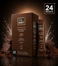 24-Pack Packets – Chocolate
