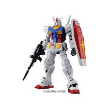 BANDAI ACTION FIGURE - GUNDAM – Image 1