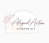 Aligned Action Starter Kit – Image 1