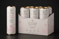 LP Lube™ Fruit Punch 6-pack – Image 1