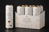 LP Lube™ Cacao Espresso Martini – Image 1