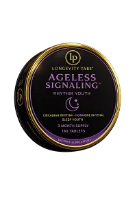 Ageless™ | Healthy Aging & Skin Support – Image 1