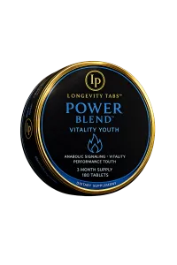 Power™ | Performance, Focus & Recovery – Image 1
