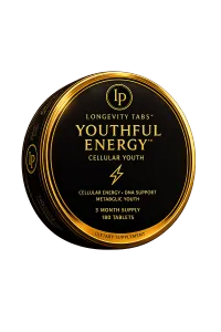 Youthful Energy™ | Cellular Energy & Vitality – Image 1