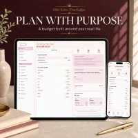 Bible Babes Budgeting App – Image 4