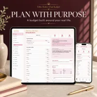 Bible Babes Budgeting App – Image 6