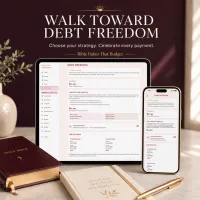 Bible Babes Budgeting App – Image 2