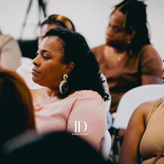 Identity Reset - Workshop + Interactive Experience  – Image 6