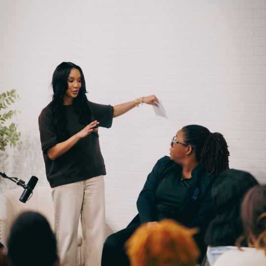 Identity Reset - Workshop + Interactive Experience  – Image 10