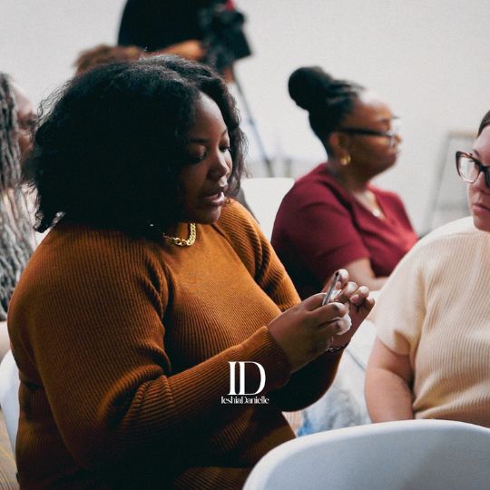 Identity Reset - Workshop + Interactive Experience  – Image 4