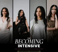 The Becoming Intensive ( Self-Led Cohort ) – Image 1