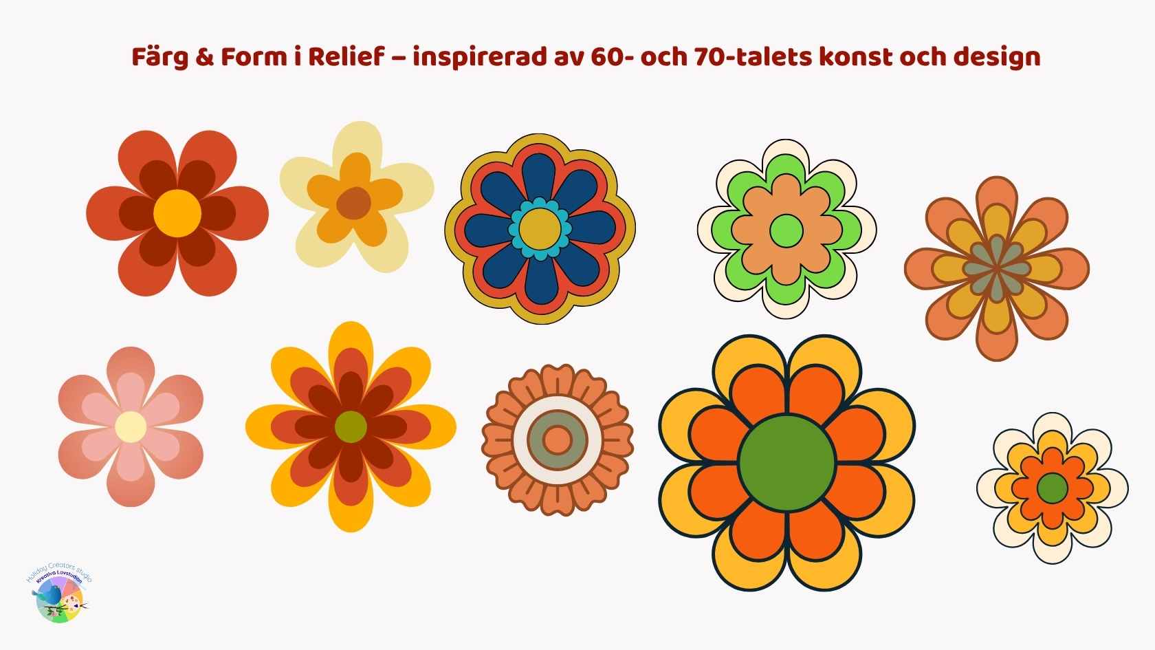 Färg och form i relief – Image 3