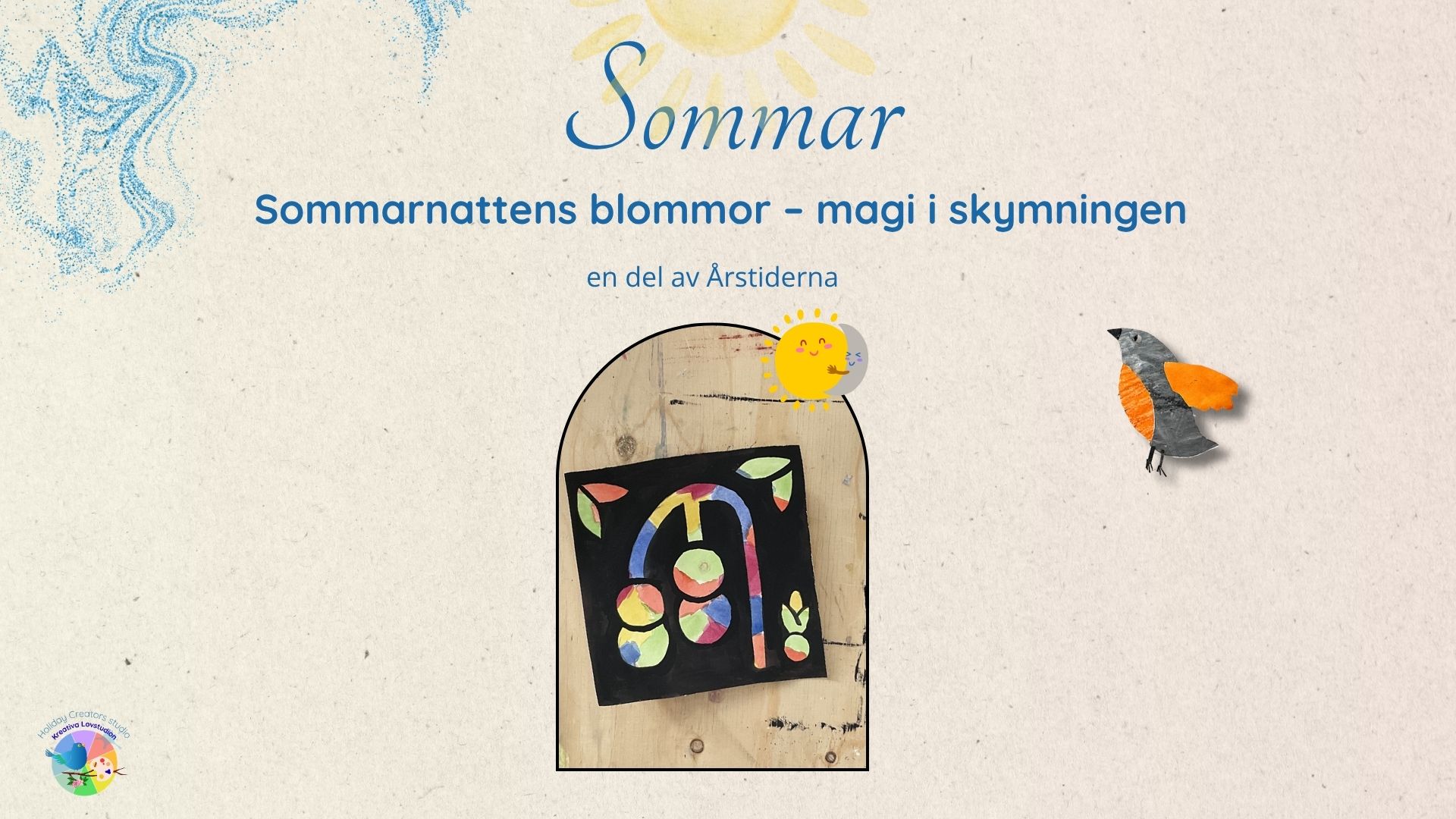 Sommarens konstskola – Image 6