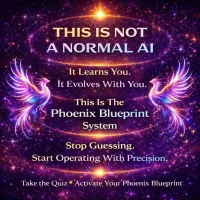💖🔥PHOENIX AI ELITE (Bonus Edition) – Image 9