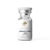 Semaglutide + B12 – Image 1