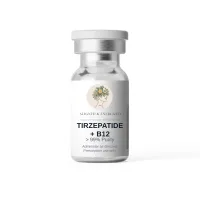 Tirzepatide + B12 – Image 1