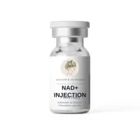 NAD+ – Image 1