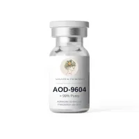 AOD-9604 (5mg, 3ml)- Lyophilized – Image 1