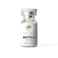 MOTS-C 10mg (3ml) - Lyophilized – Image 1