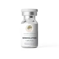 Semaglutide 10 mg (3mL) - Lyophilized – Image 1