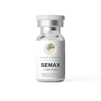 Semax (11 mg) (3ml) - Lyophilized – Image 1