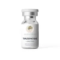 Tirzepatide 60 mg (3ml) - Lyophilized – Image 1