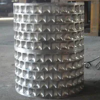 Charcoal Briquette Press 8Ton-hr MKBC 08 – Image 3