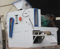 Charcoal Briquette Press 15Ton-hr MKBC 15 – Image 1