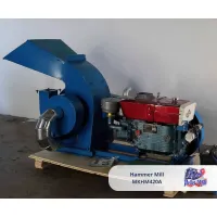 Hammer Mill MKHM 420 A – Image 1