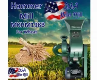 Hammer Mill MKHM 198 B – Image 8