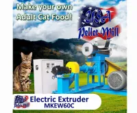 Extruder Wet 15kw MKEW 060 B – Image 5