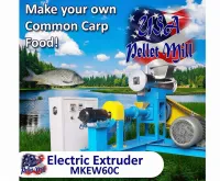 Extruder Wet 15kw MKEW 060 B – Image 4