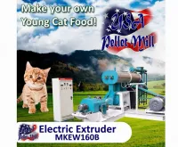 Extruder Wet 90KW MKEW 160 B – Image 5