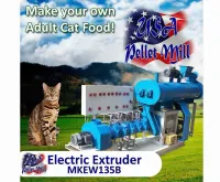 Extruder Wet 75KW MKEW 135 B – Image 4
