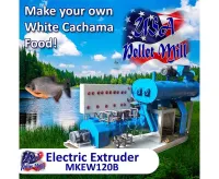 Extruder Wet 55KW MKEW 120 B – Image 5