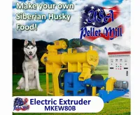 Extruder Wet 22KW MKEW 080 B – Image 5