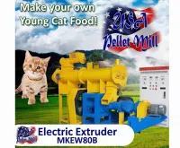 Extruder Wet 22KW MKEW 080 B – Image 3
