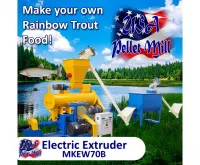 Extruder Wet 18.5KW MKEW 070 B – Image 6