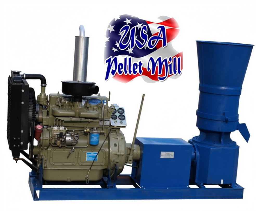 Pellet Mill Flat Die MKFD 400 A – Image 2