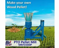 Pellet Mill Flat Die MKFD 300 P – Image 5