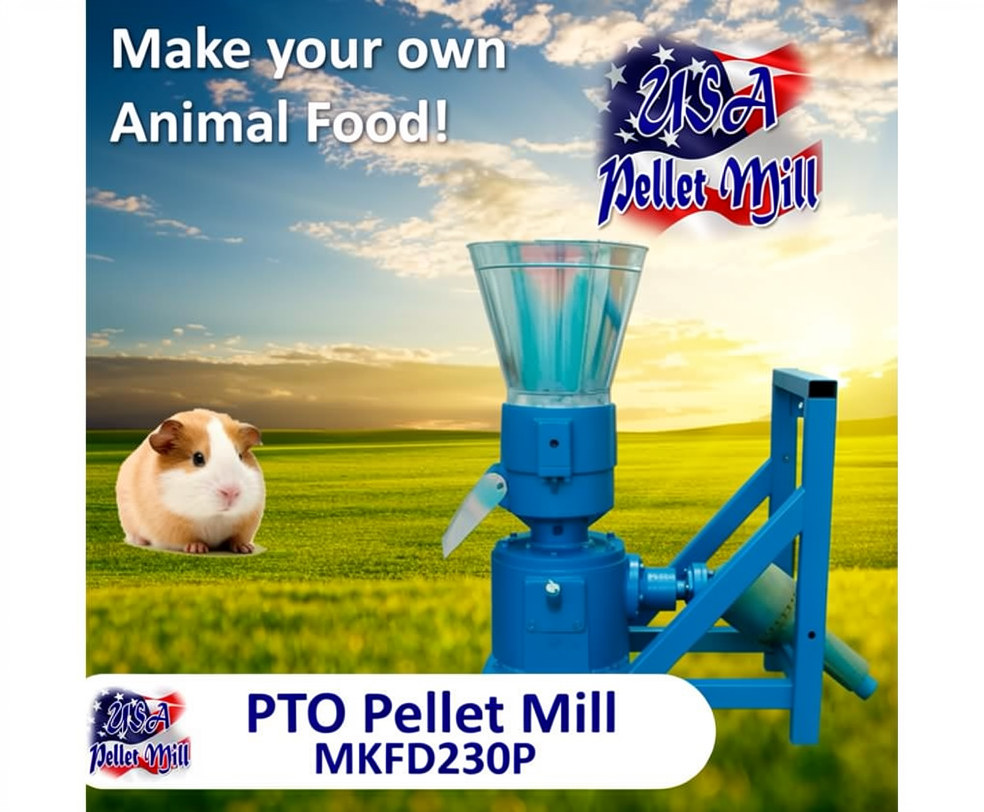 Pellet Mill Flat Die MKFD 230 P – Image 5