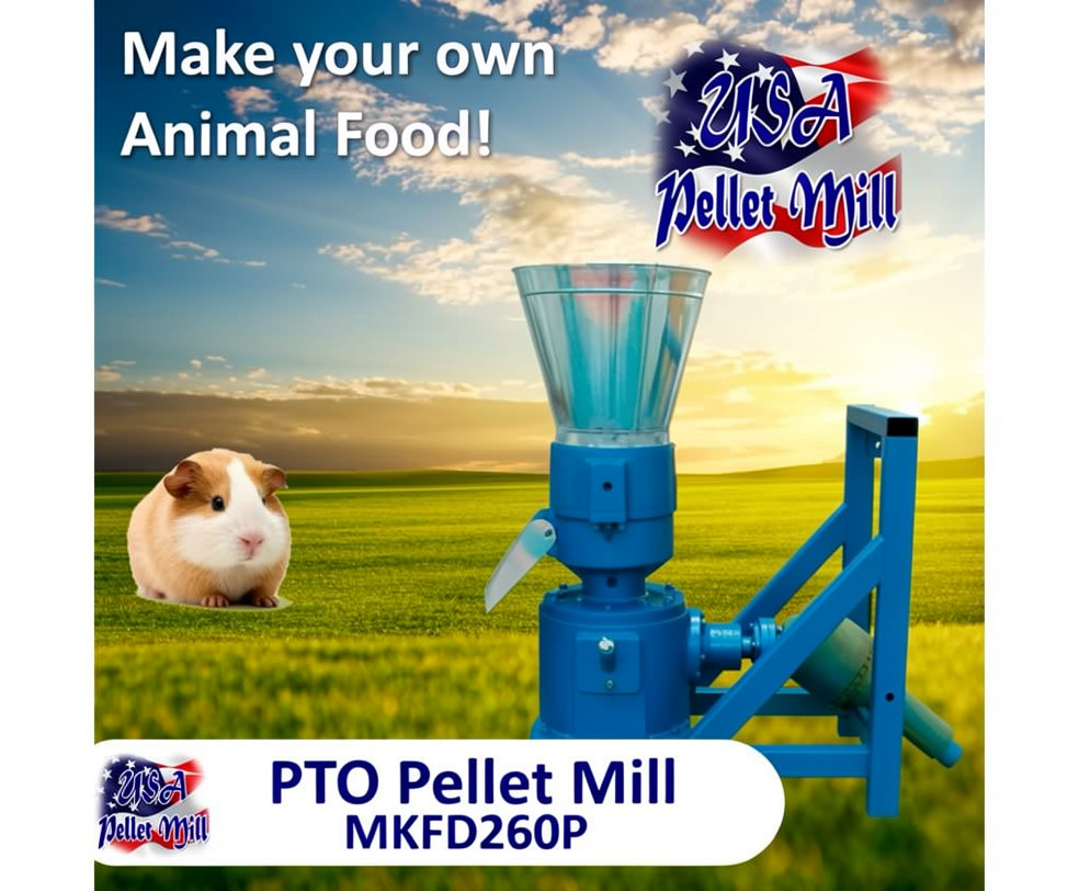 Pellet Mill Flat Die MKFD 260 P – Image 3