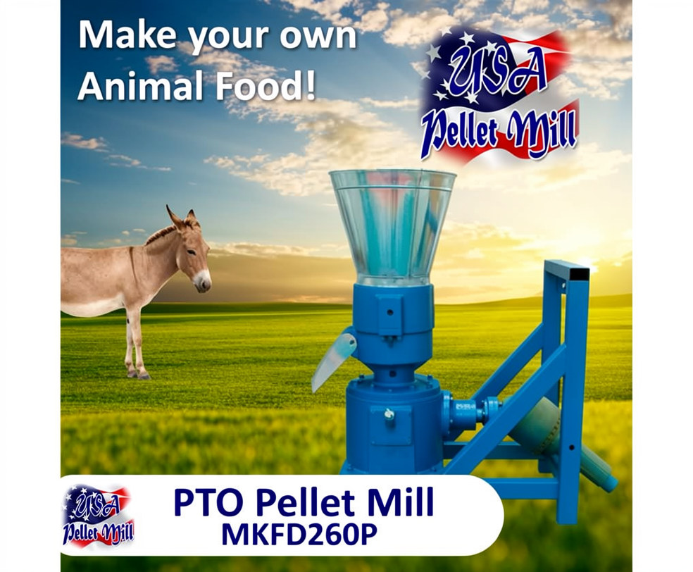 Pellet Mill Flat Die MKFD 260 P – Image 2