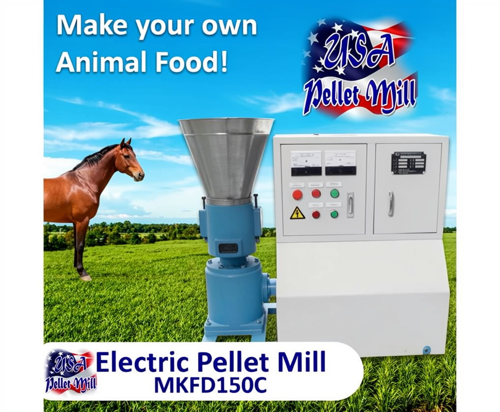 Pellet Mill Flat Die MKFD 150 C – Image 6