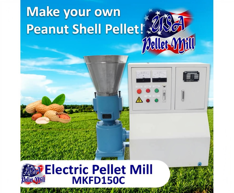 Pellet Mill Flat Die MKFD 150 C – Image 5