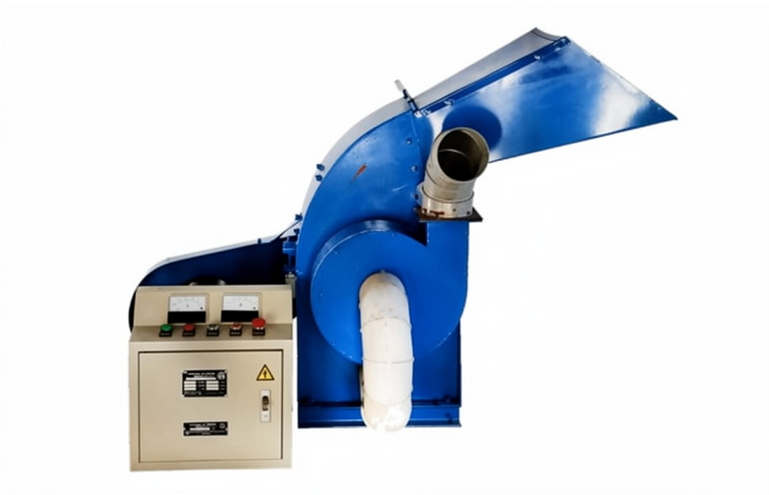 Hammer Mill MKH 420 C – Image 2
