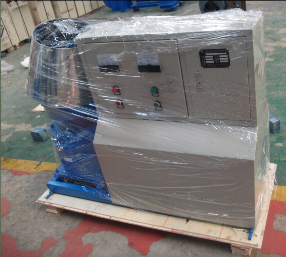 Pellet Mill MKFD 300 C – Image 2