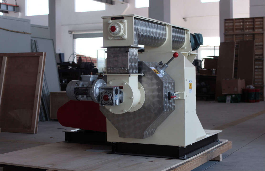 Pellet Mill MKRD 250 C-W – Image 5