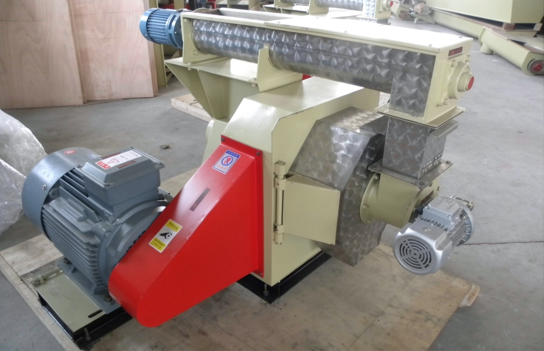 Pellet Mill MKRD 250 C-W – Image 6