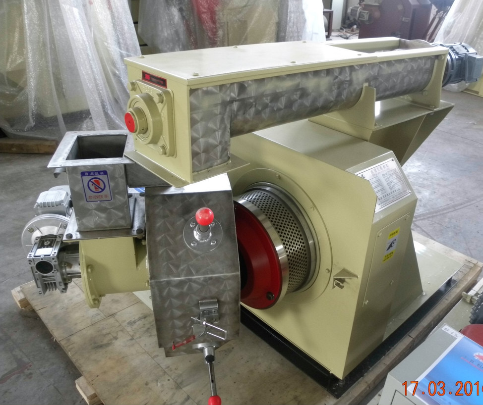 Pellet Mill MKRD 250 C-W – Image 4